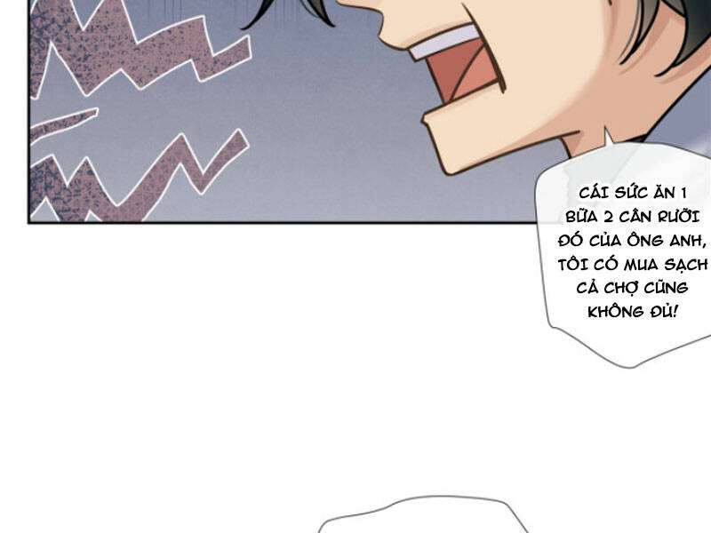 Hỗn Loạn Nhất Lịch Sử: Chapter 3