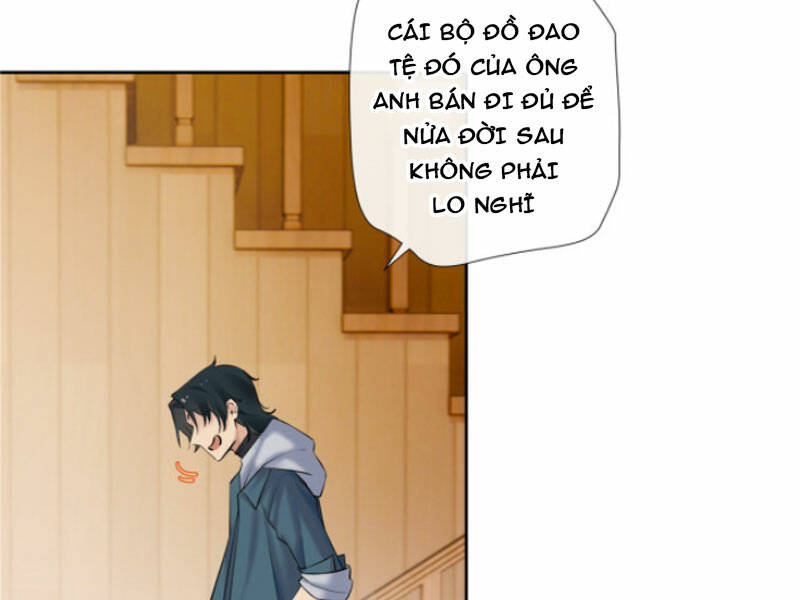 Hỗn Loạn Nhất Lịch Sử: Chapter 3