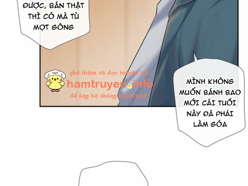 Hỗn Loạn Nhất Lịch Sử: Chapter 3