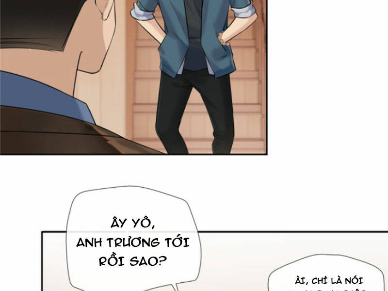 Hỗn Loạn Nhất Lịch Sử: Chapter 3