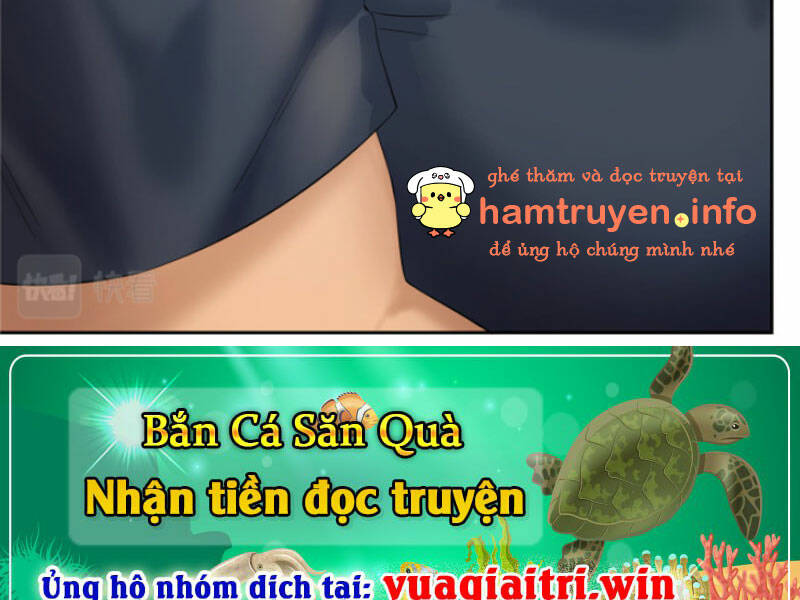 Hỗn Loạn Nhất Lịch Sử: Chapter 3