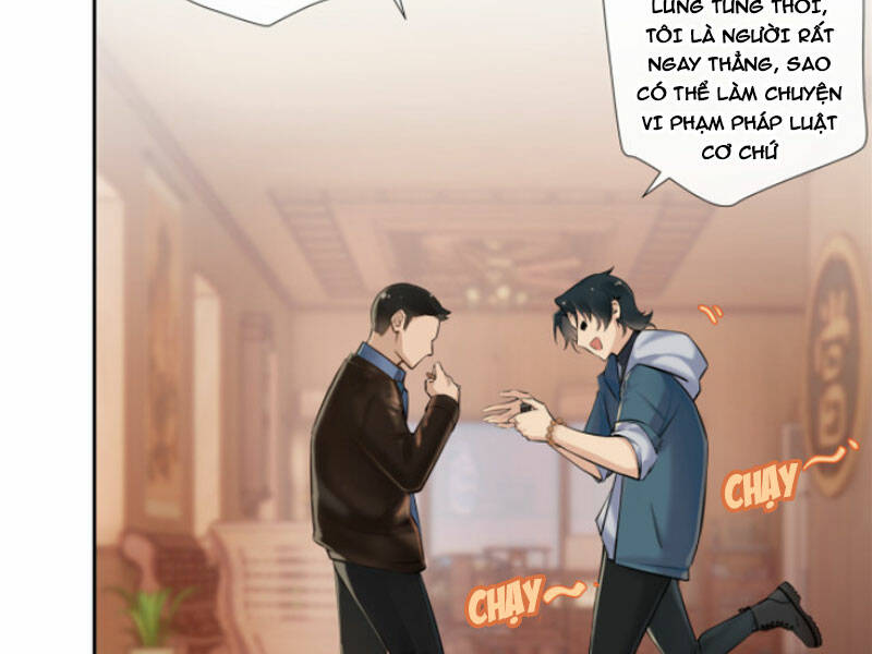 Hỗn Loạn Nhất Lịch Sử: Chapter 3