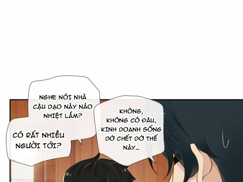Hỗn Loạn Nhất Lịch Sử: Chapter 3