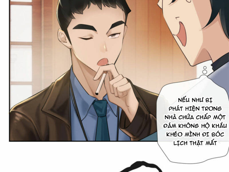 Hỗn Loạn Nhất Lịch Sử: Chapter 3