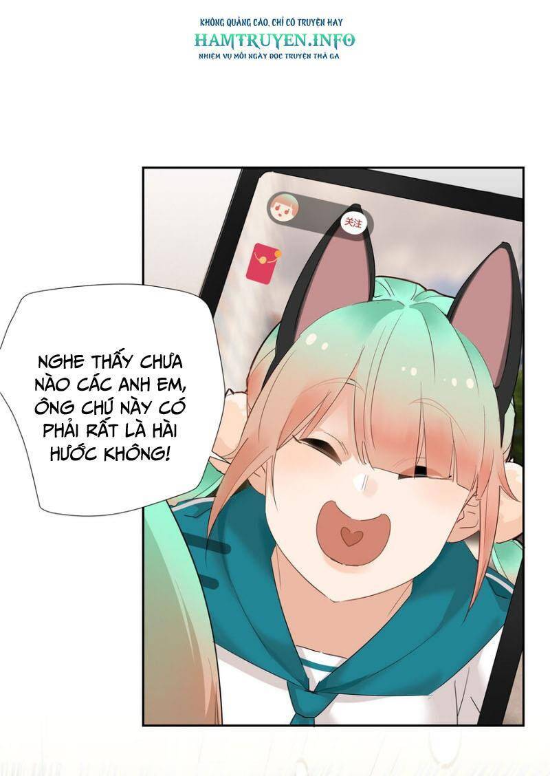 Hỗn Loạn Nhất Lịch Sử: Chapter 32