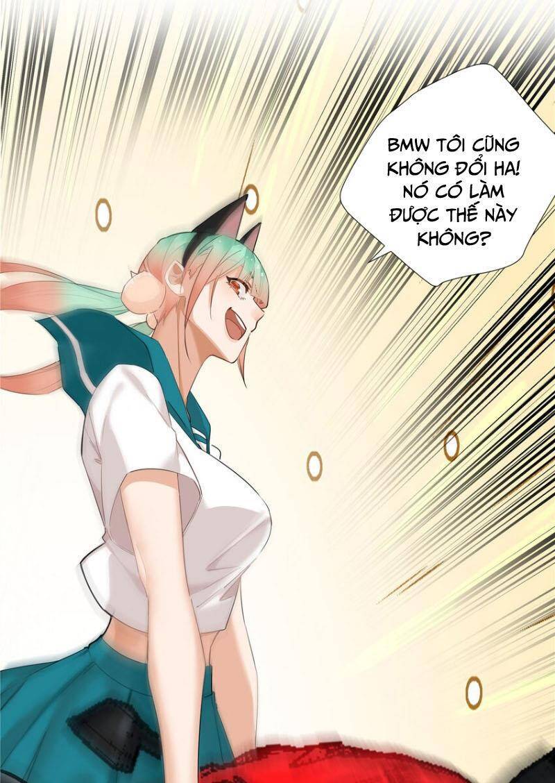 Hỗn Loạn Nhất Lịch Sử: Chapter 32