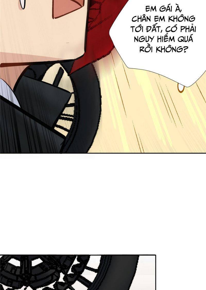 Hỗn Loạn Nhất Lịch Sử: Chapter 32