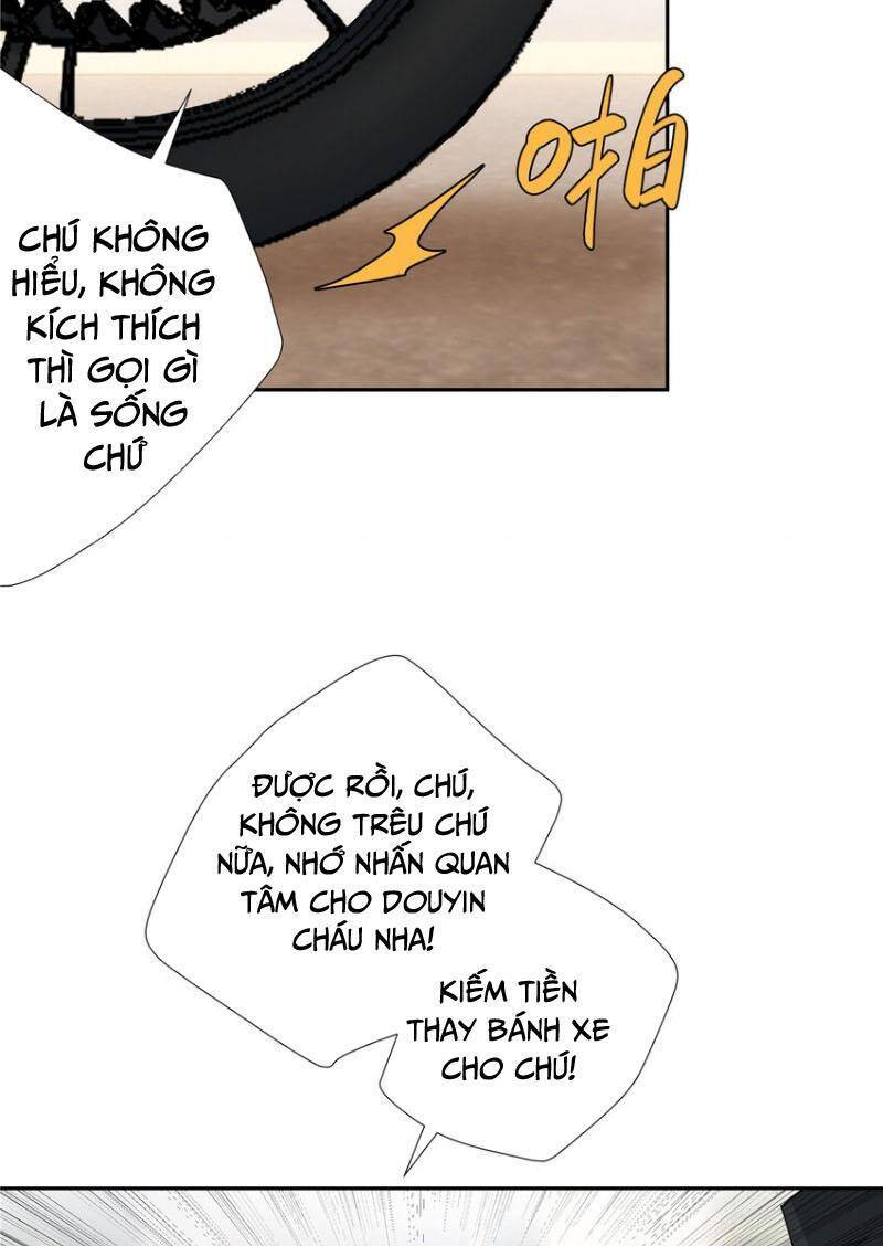 Hỗn Loạn Nhất Lịch Sử: Chapter 32