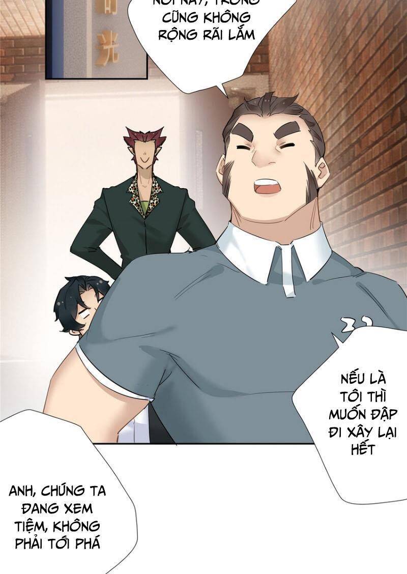 Hỗn Loạn Nhất Lịch Sử: Chapter 32