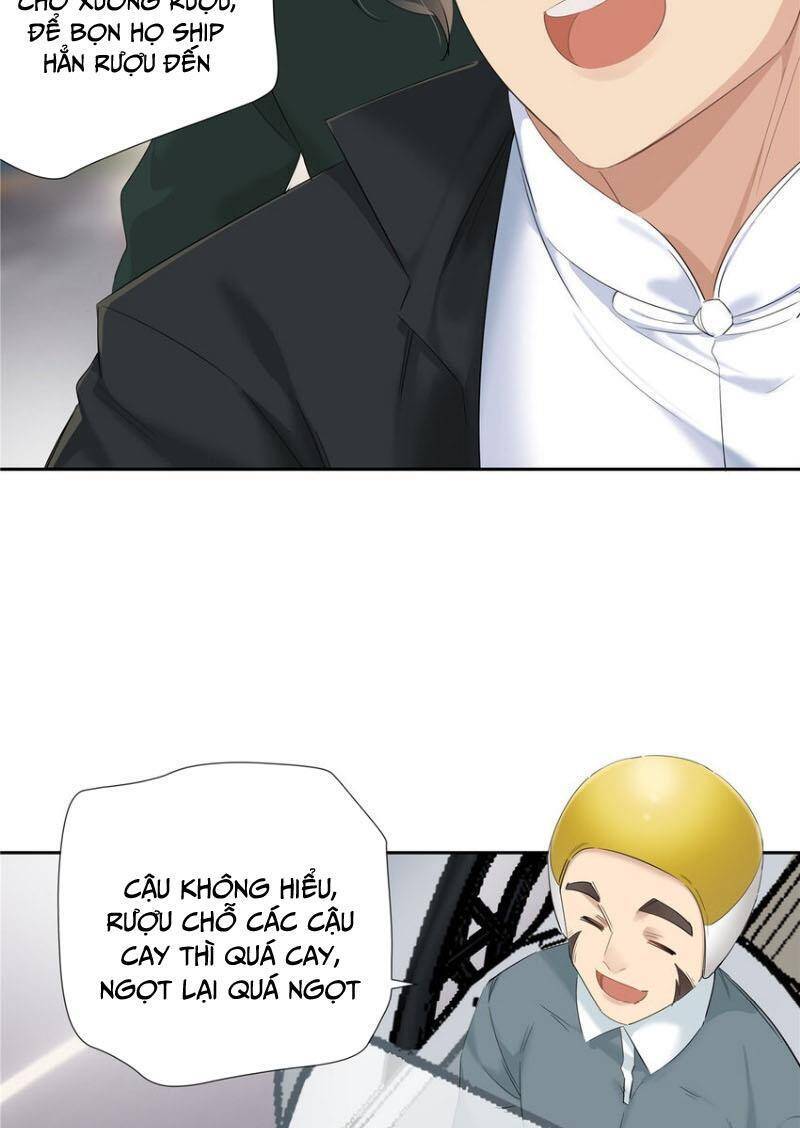 Hỗn Loạn Nhất Lịch Sử: Chapter 32