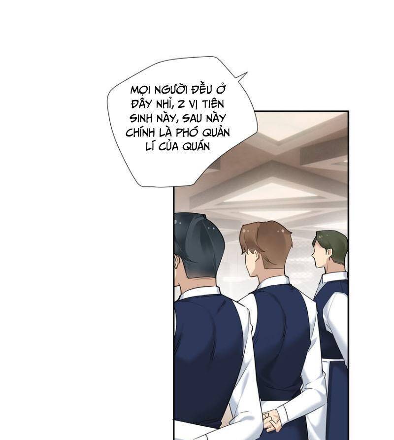 Hỗn Loạn Nhất Lịch Sử: Chapter 32