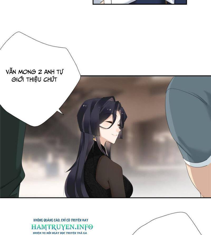 Hỗn Loạn Nhất Lịch Sử: Chapter 32