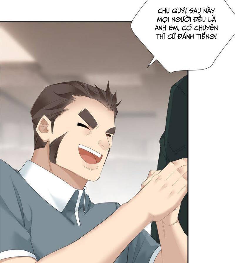 Hỗn Loạn Nhất Lịch Sử: Chapter 32