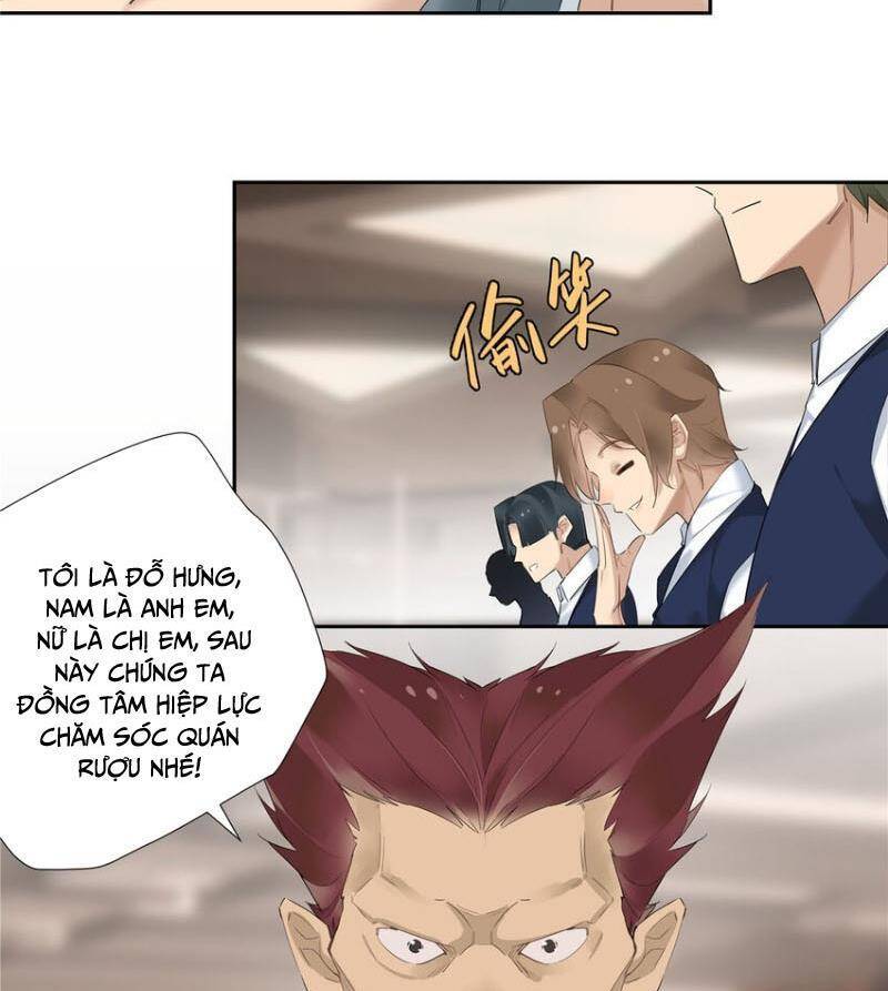 Hỗn Loạn Nhất Lịch Sử: Chapter 32