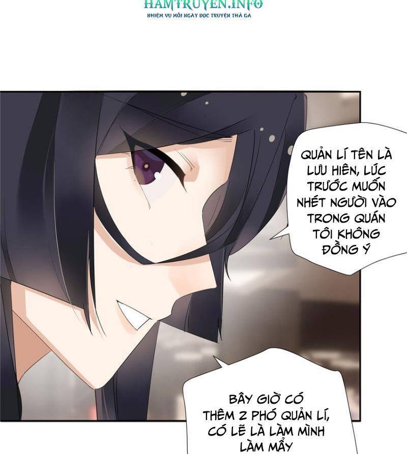 Hỗn Loạn Nhất Lịch Sử: Chapter 32