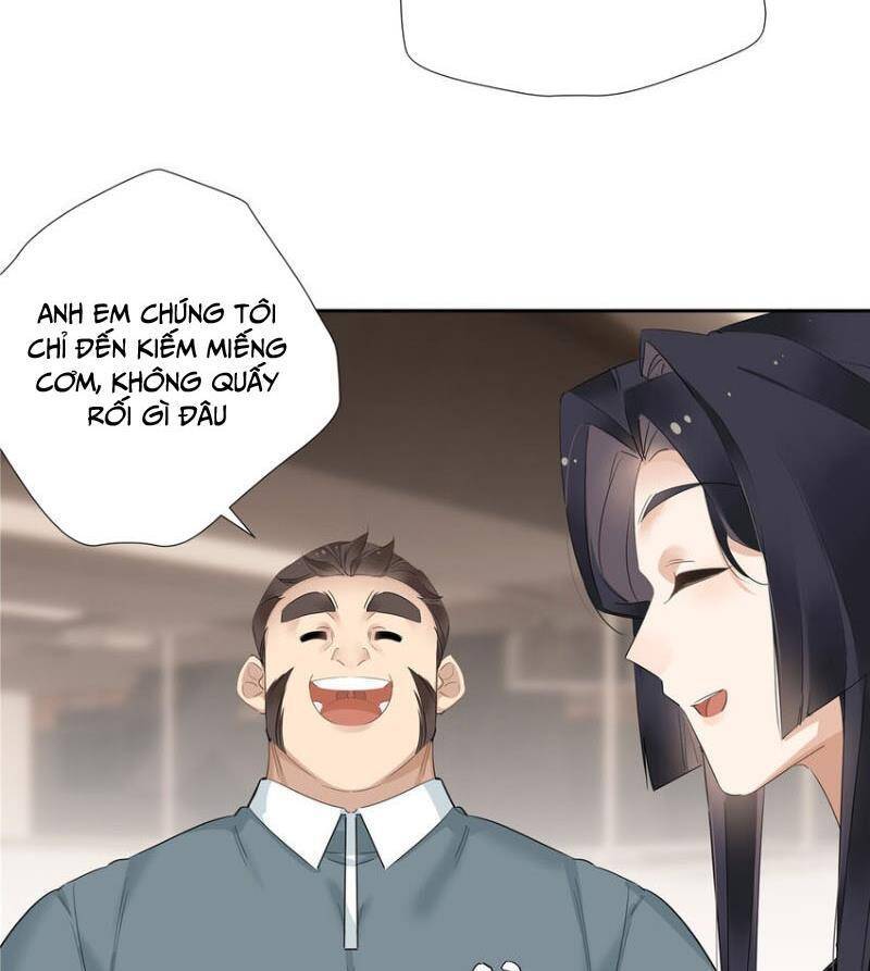 Hỗn Loạn Nhất Lịch Sử: Chapter 32