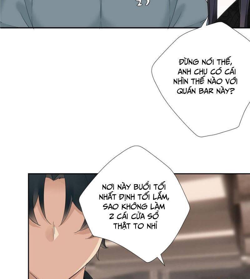 Hỗn Loạn Nhất Lịch Sử: Chapter 32