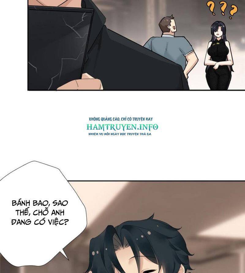 Hỗn Loạn Nhất Lịch Sử: Chapter 32
