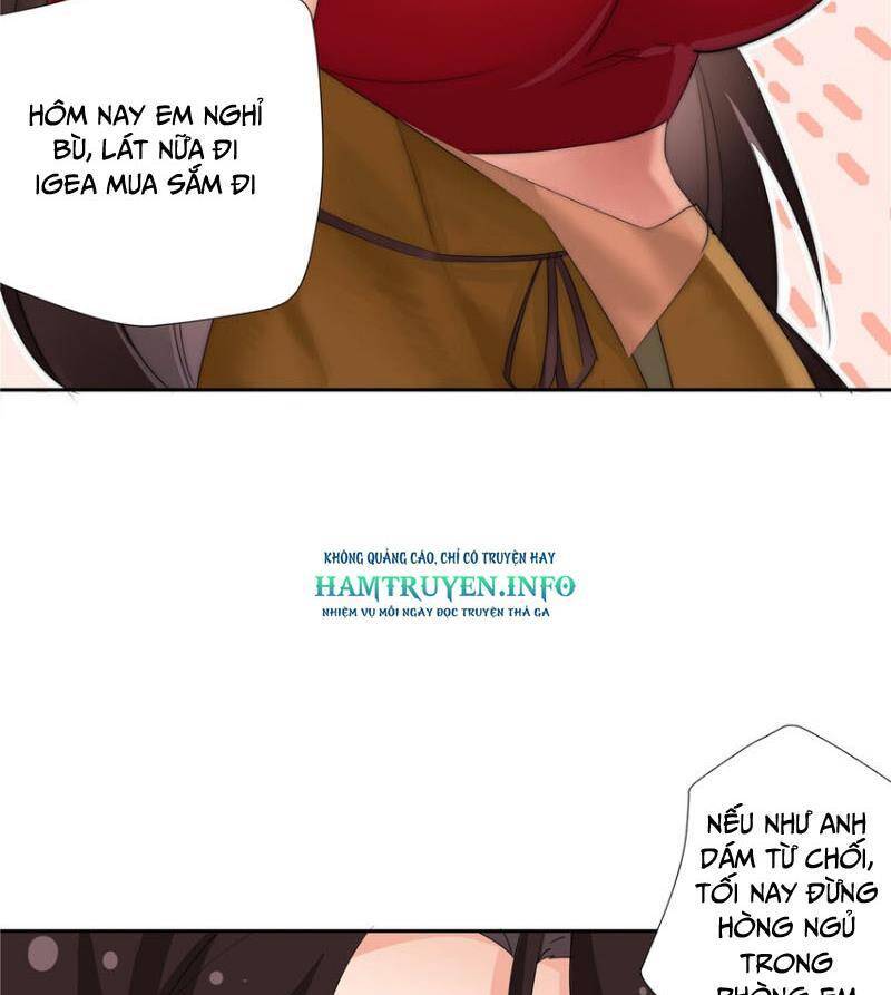 Hỗn Loạn Nhất Lịch Sử: Chapter 32