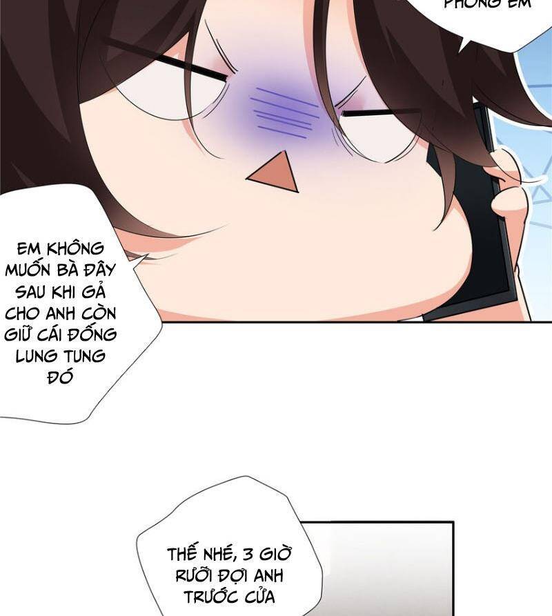 Hỗn Loạn Nhất Lịch Sử: Chapter 32