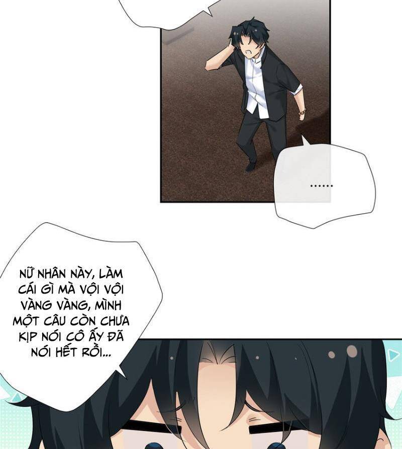Hỗn Loạn Nhất Lịch Sử: Chapter 32