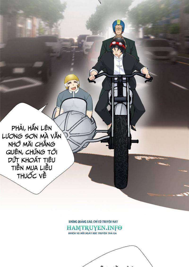 Hỗn Loạn Nhất Lịch Sử: Chapter 32