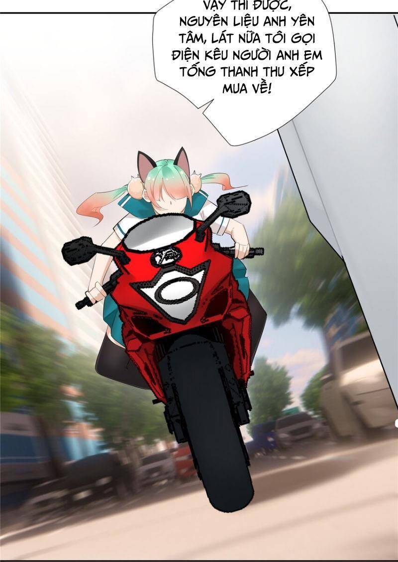 Hỗn Loạn Nhất Lịch Sử: Chapter 32