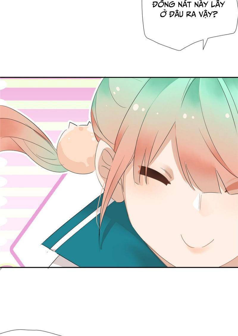 Hỗn Loạn Nhất Lịch Sử: Chapter 32