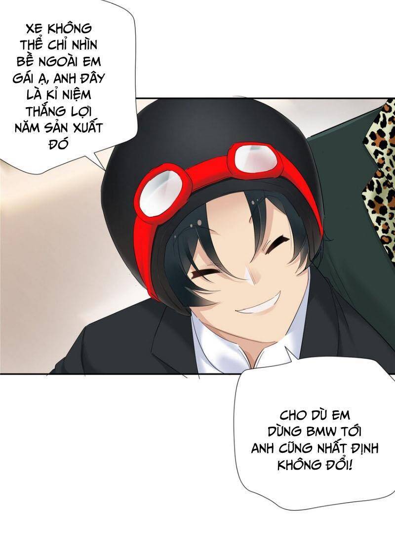 Hỗn Loạn Nhất Lịch Sử: Chapter 32
