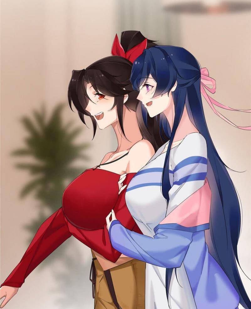 Hỗn Loạn Nhất Lịch Sử: Chapter 33