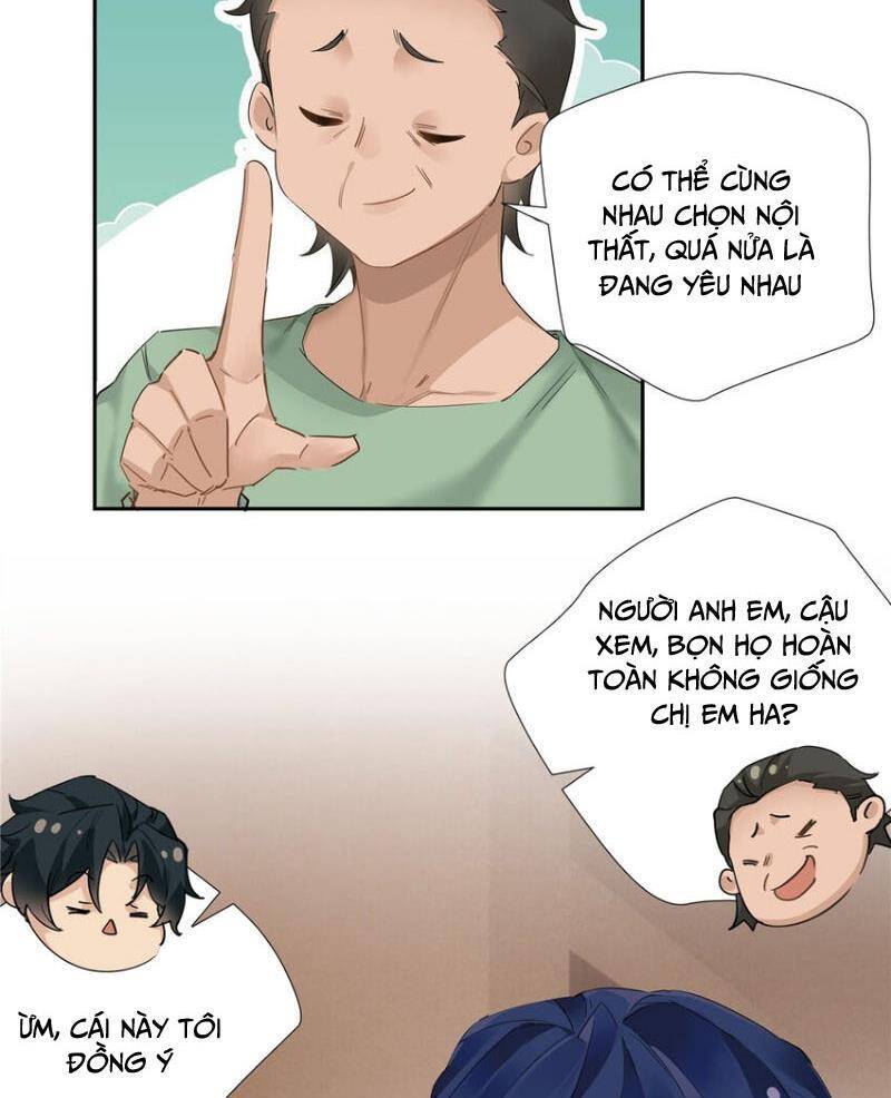 Hỗn Loạn Nhất Lịch Sử: Chapter 33