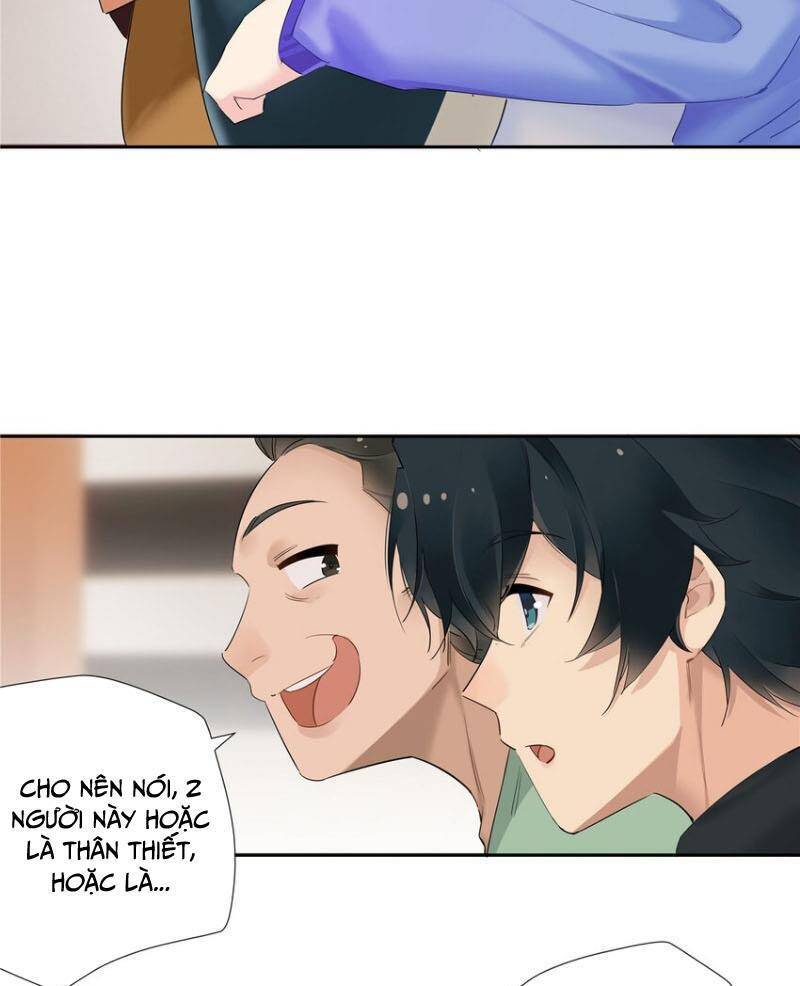 Hỗn Loạn Nhất Lịch Sử: Chapter 33