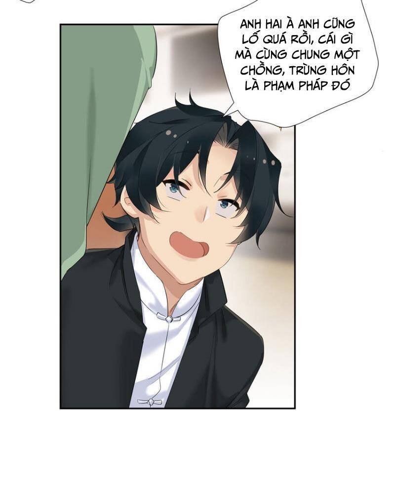 Hỗn Loạn Nhất Lịch Sử: Chapter 33