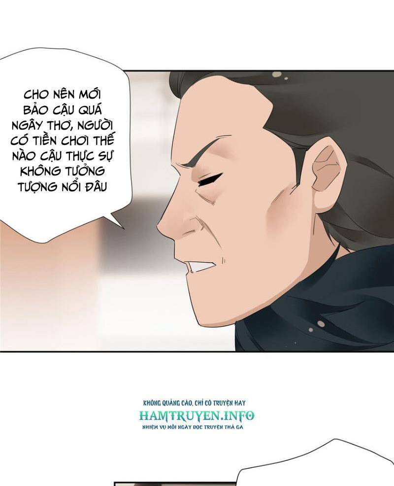 Hỗn Loạn Nhất Lịch Sử: Chapter 33