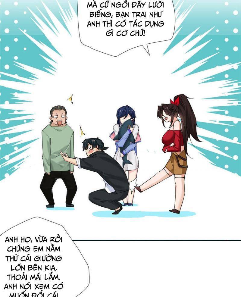 Hỗn Loạn Nhất Lịch Sử: Chapter 33