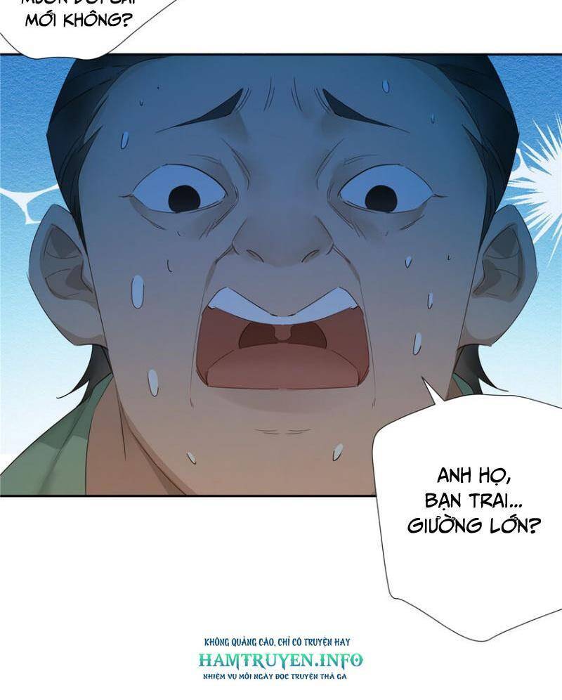 Hỗn Loạn Nhất Lịch Sử: Chapter 33