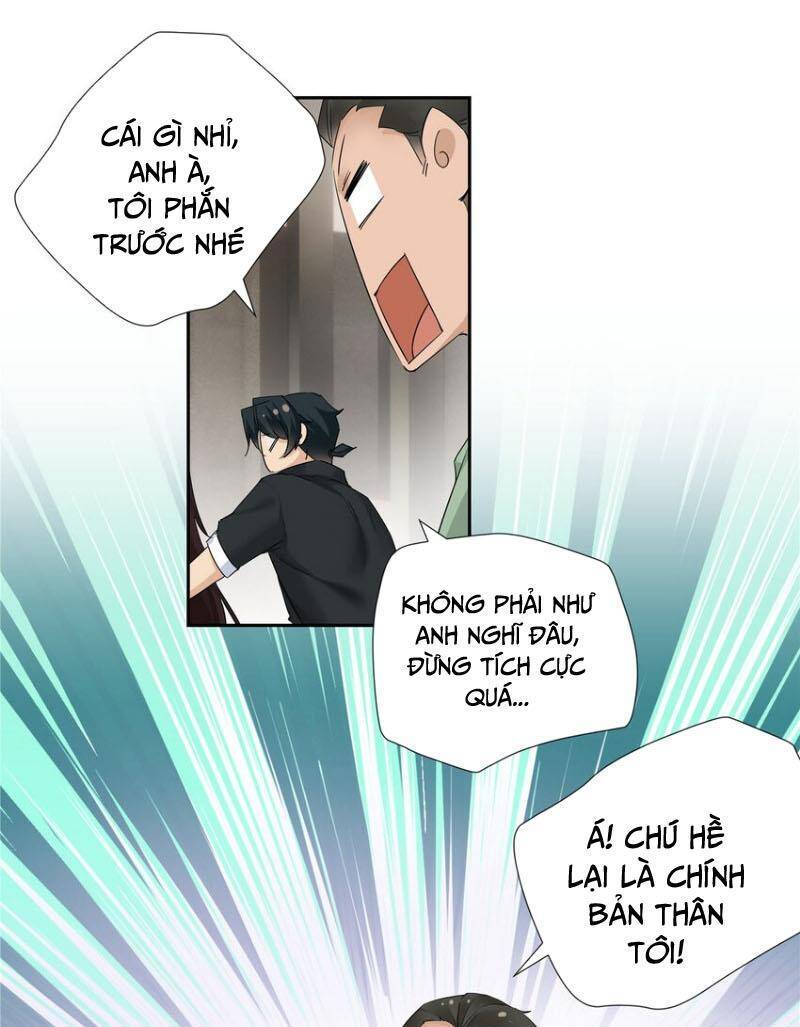 Hỗn Loạn Nhất Lịch Sử: Chapter 33