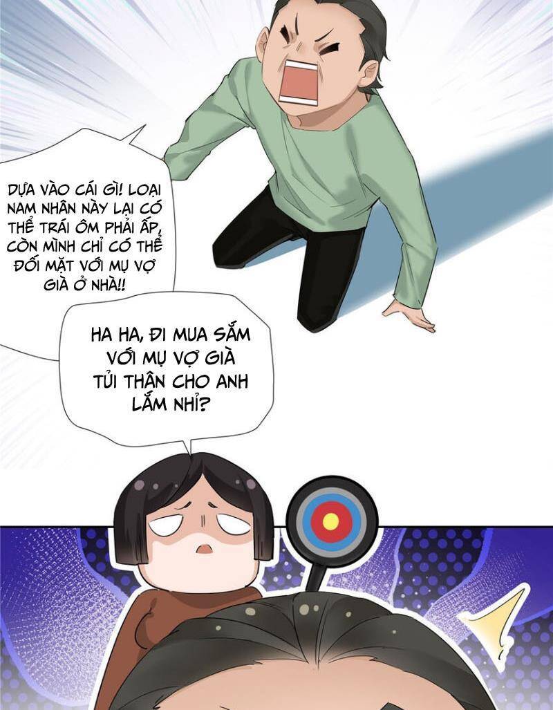 Hỗn Loạn Nhất Lịch Sử: Chapter 33