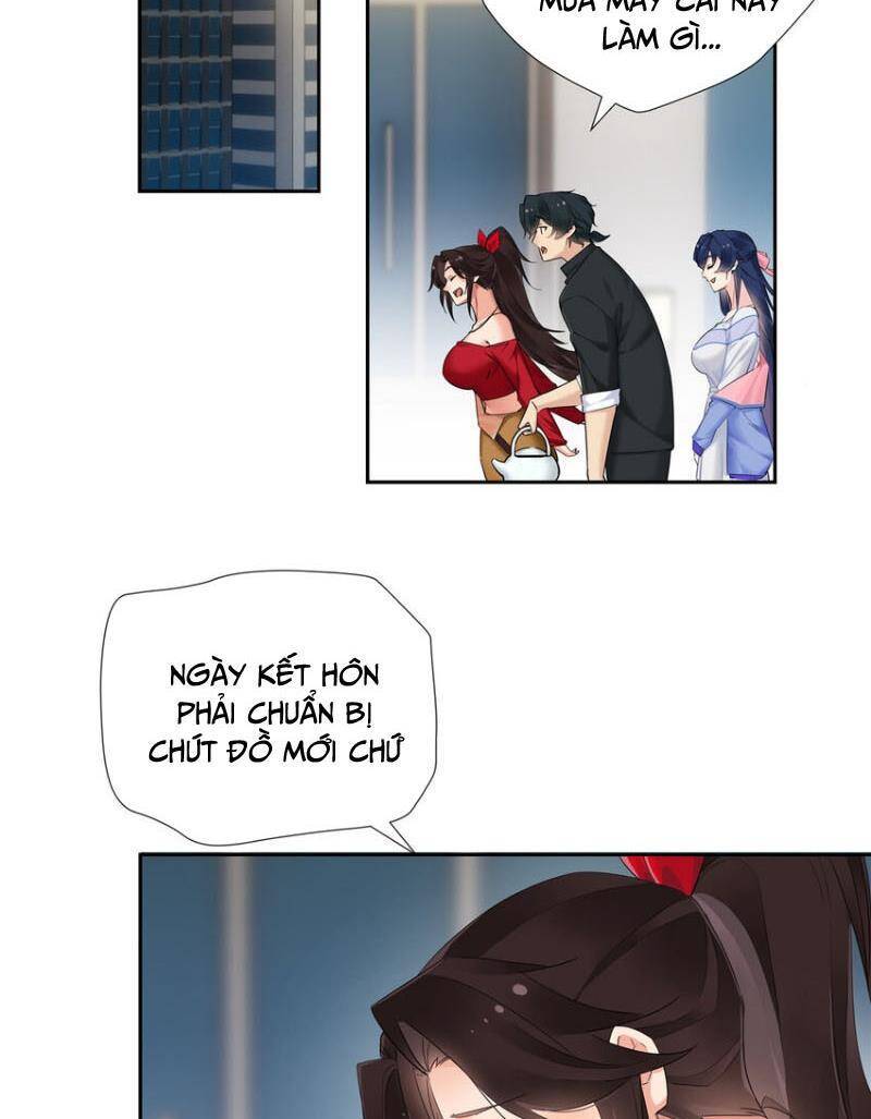 Hỗn Loạn Nhất Lịch Sử: Chapter 33