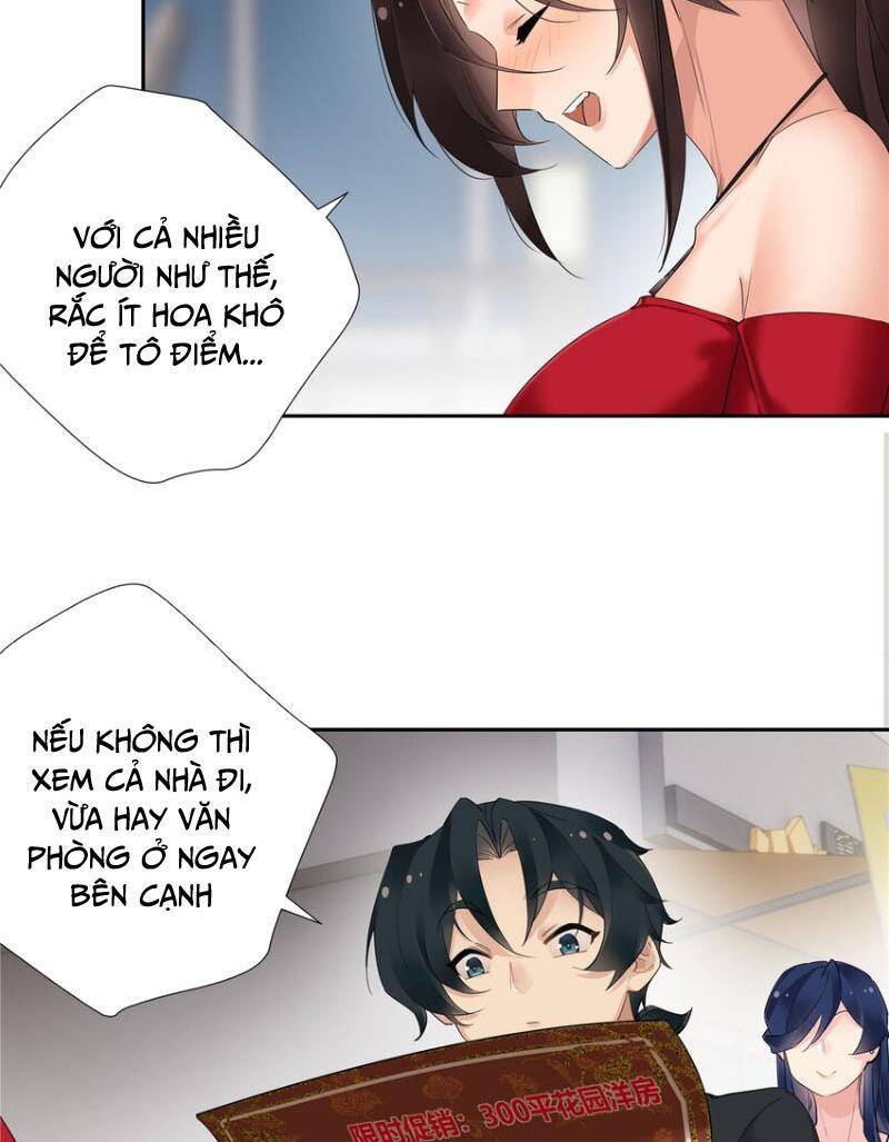 Hỗn Loạn Nhất Lịch Sử: Chapter 33
