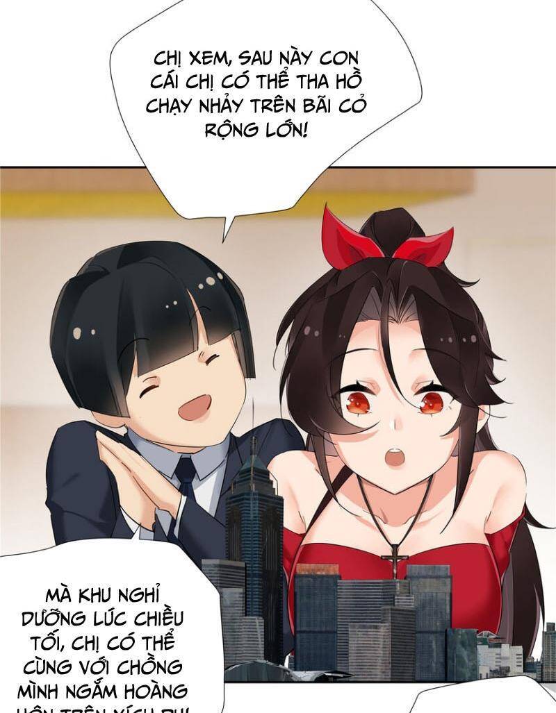 Hỗn Loạn Nhất Lịch Sử: Chapter 33