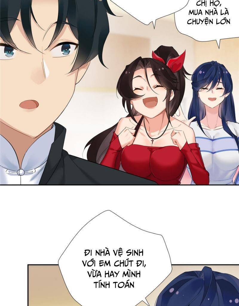 Hỗn Loạn Nhất Lịch Sử: Chapter 33