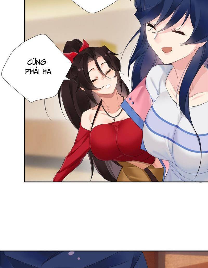 Hỗn Loạn Nhất Lịch Sử: Chapter 33