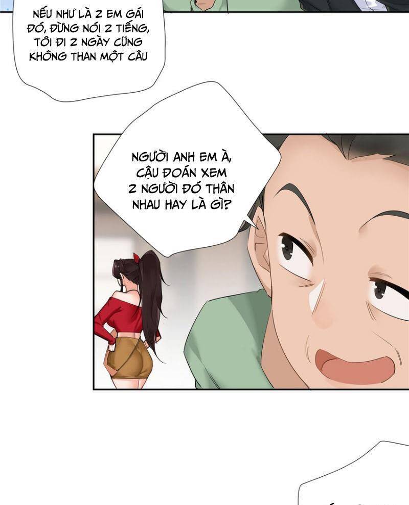 Hỗn Loạn Nhất Lịch Sử: Chapter 33