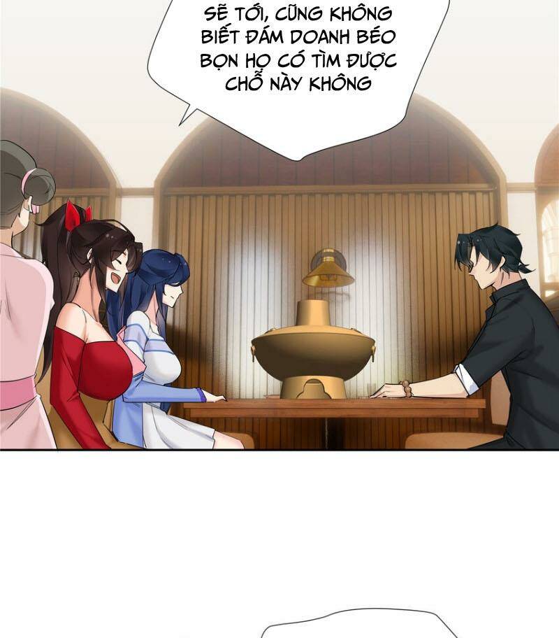 Hỗn Loạn Nhất Lịch Sử: Chapter 34