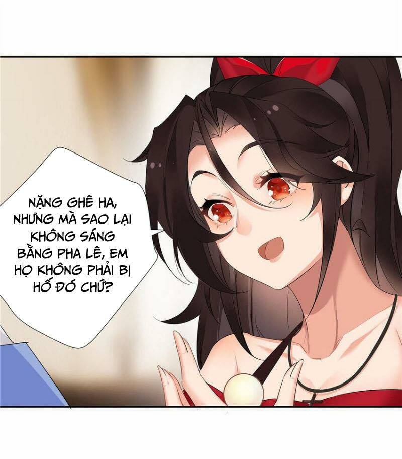 Hỗn Loạn Nhất Lịch Sử: Chapter 34