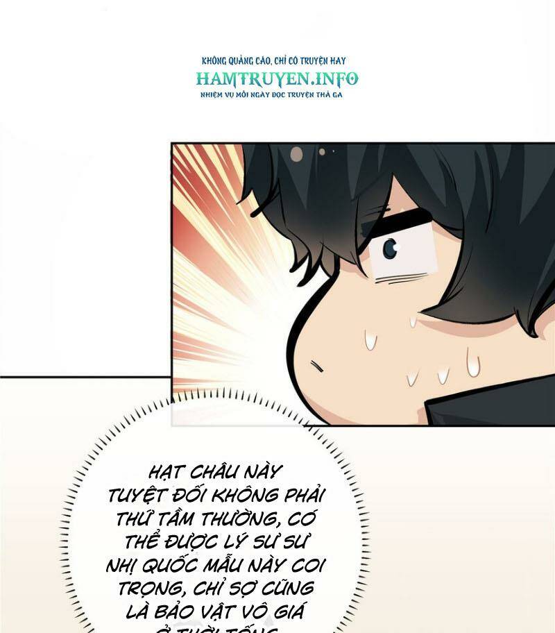 Hỗn Loạn Nhất Lịch Sử: Chapter 34