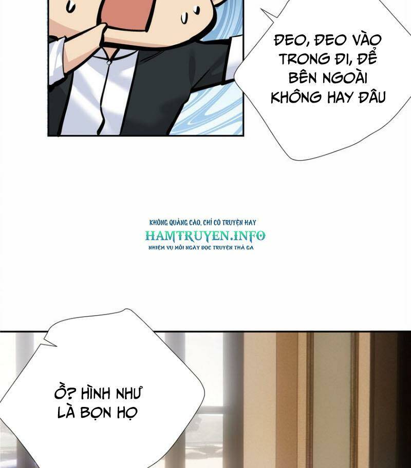 Hỗn Loạn Nhất Lịch Sử: Chapter 34