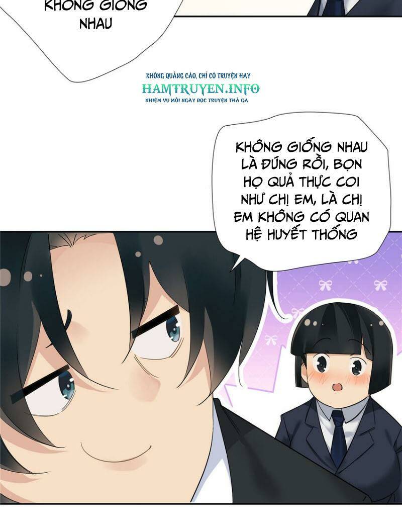 Hỗn Loạn Nhất Lịch Sử: Chapter 34