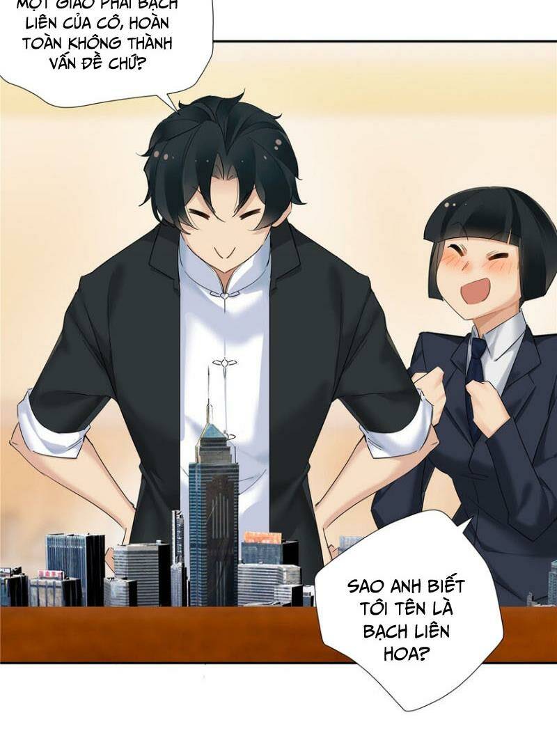 Hỗn Loạn Nhất Lịch Sử: Chapter 34
